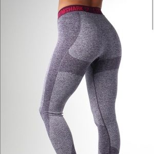 Gymshark Flex Leggings