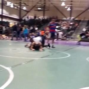 Meet your Posher, Deshawn