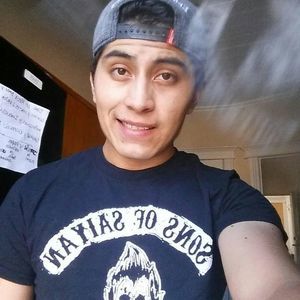 Meet your Posher, Erik