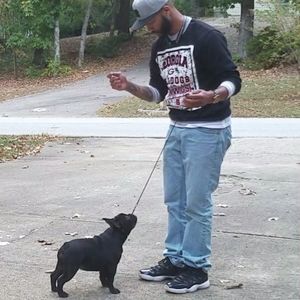 Meet your Posher, Keith