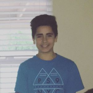 Meet your Posher, Ryan