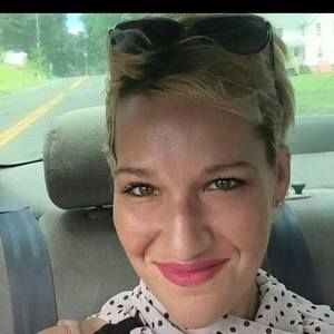 Meet your Posher, Kristi