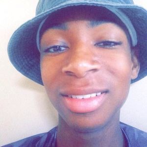 Meet your Posher, Tobias