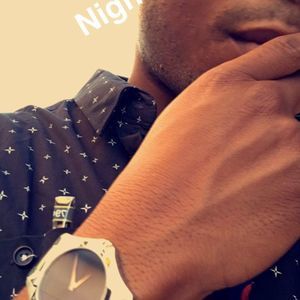 Meet your Posher, Ben