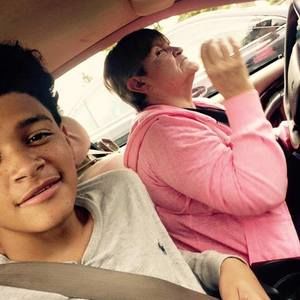 Meet your Posher, Braden