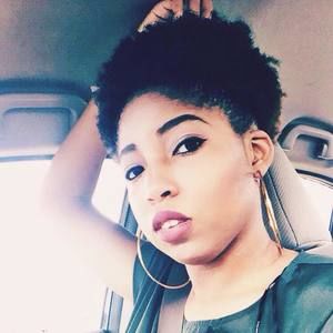 Meet your Posher, Jasmine