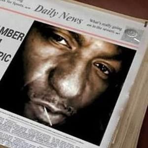 Meet your Posher, Garfield