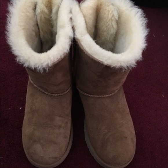 authentic UGGs Boots