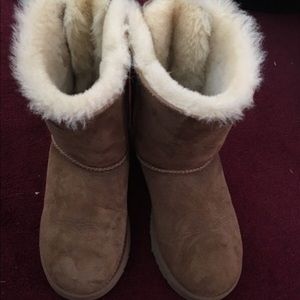 authentic UGGs Boots