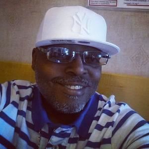 Meet your Posher, Richard