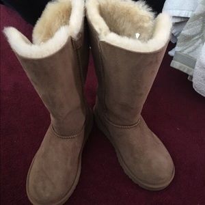 Authentic UGG Long Boots