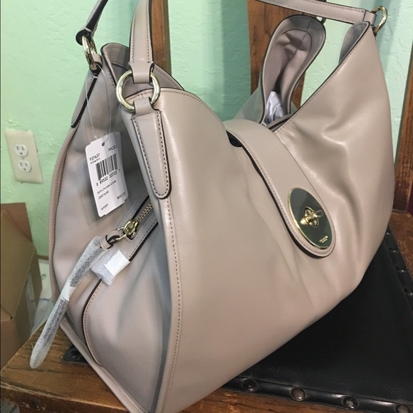Authentic Coach Bag - Picture 3 of 4