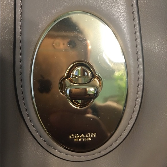 Authentic Coach Bag - Picture 4 of 4