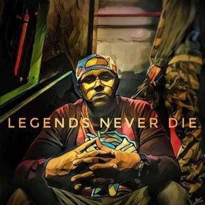 Meet your Posher, Angelo