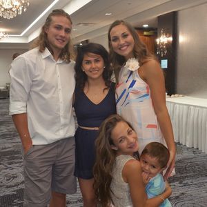 Meet your Posher, Jaime