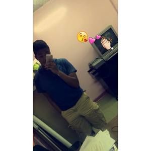 Meet your Posher, Rodney