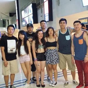 Meet your Posher, Phong