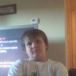 Meet your Posher, Gary