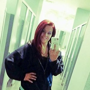 Meet your Posher, Breana