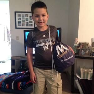 Meet your Posher, Kelly