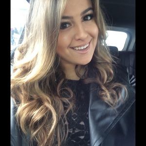 Meet your Posher, Alla