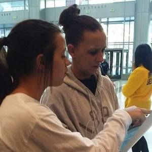 Meet your Posher, Joey