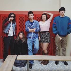 Meet your Posher, Micah