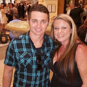 Meet your Posher, Kerry