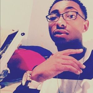 Meet your Posher, Prince