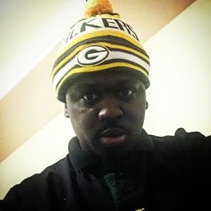 Meet your Posher, Johnny