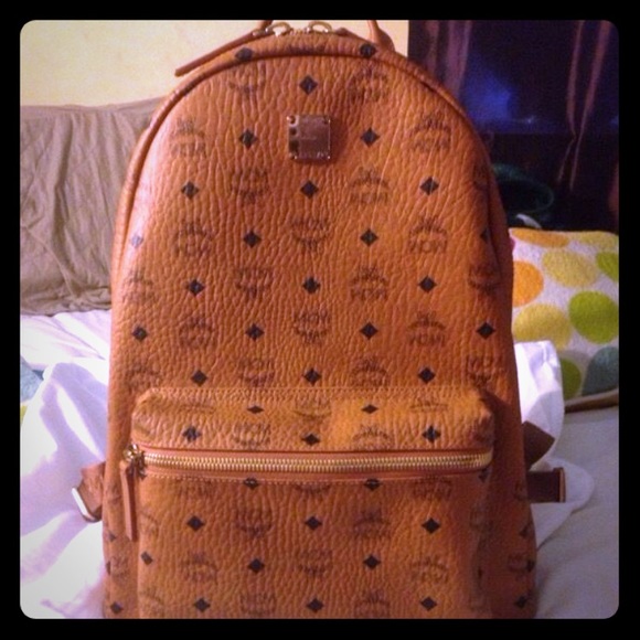Backpacks
