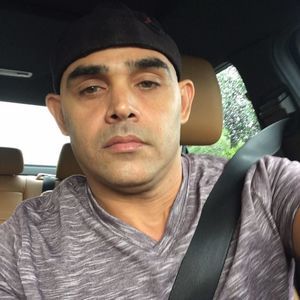 Meet your Posher, Joe