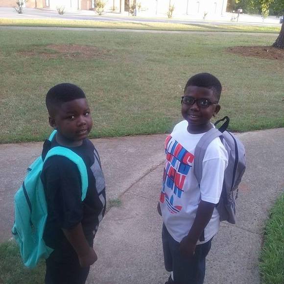 Meet your Posher, Patrick - Picture 1 of 1