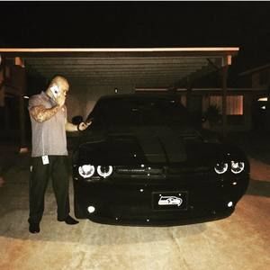 Meet your Posher, Eddie