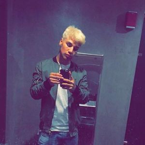 Meet your Posher, Oscar