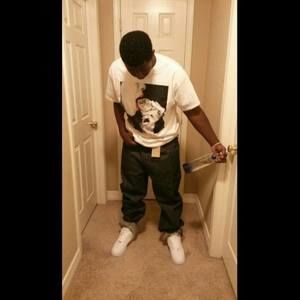 Meet your Posher, Darius