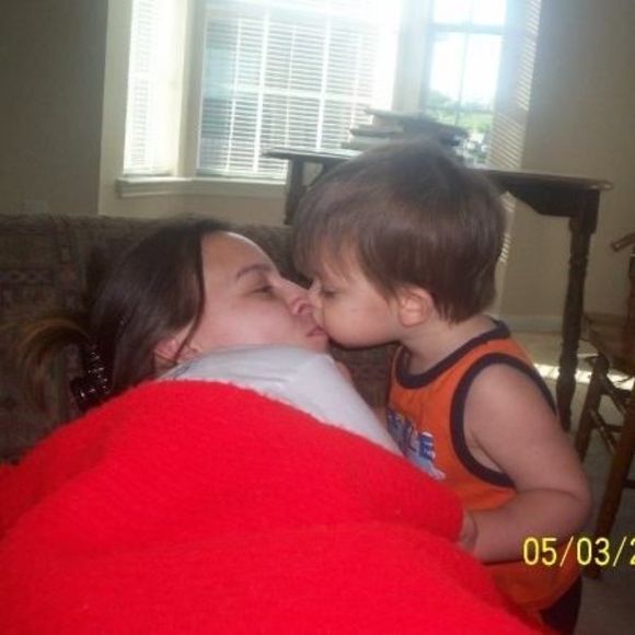 Meet your Posher, Tamara