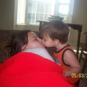 Meet your Posher, Tamara