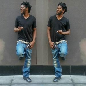 Meet your Posher, Jay