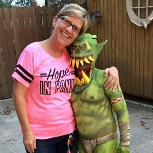 Meet your Posher, Jane