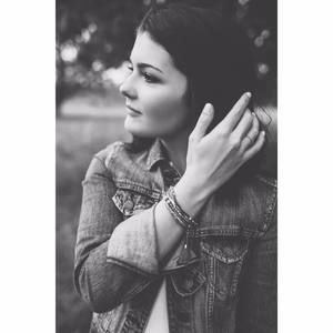 Meet your Posher, Peyton