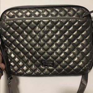 Steve Madden laptop bag