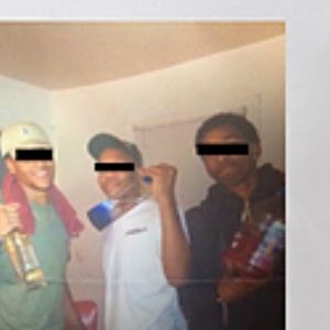 Meet your Posher, James