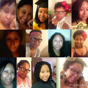 Meet your Posher, Charnele