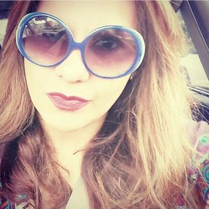 Meet your Posher, Brenda