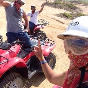 Meet your Posher, Paul