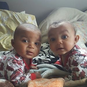 Meet your Posher, Aaron