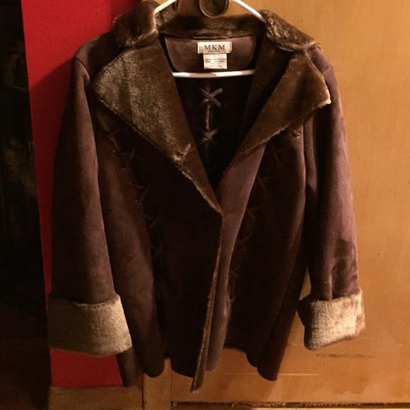 Jacket - Picture 2 of 2