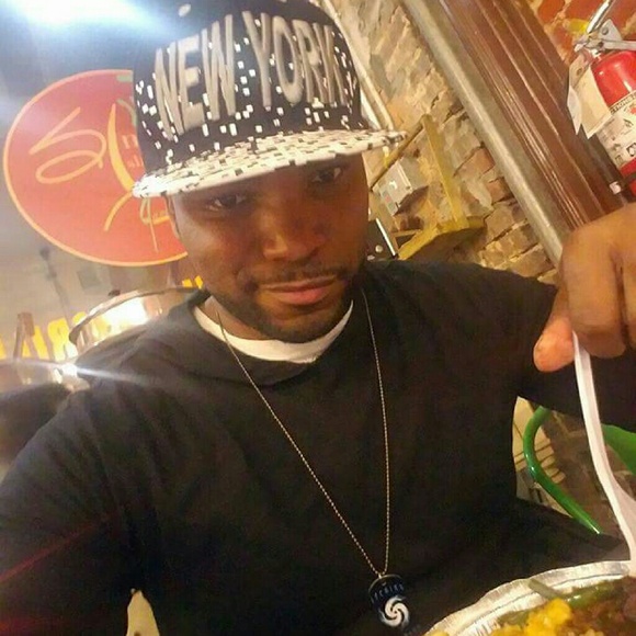 Meet your Posher, James - Picture 1 of 1