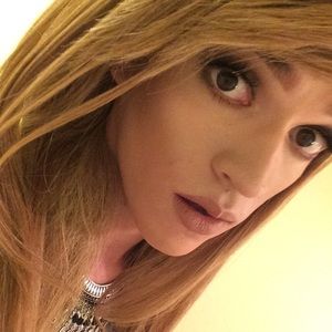 Meet your Posher, Nichole